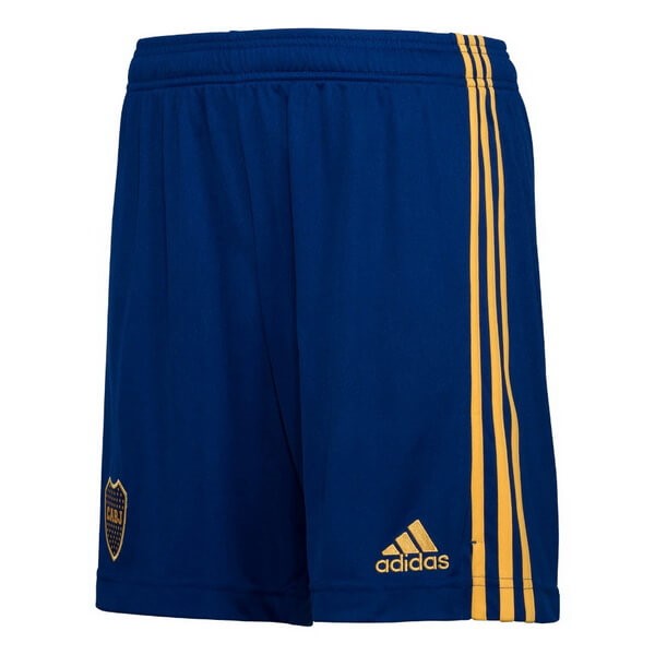 Pantaloni Boca Juniors Prima 20/21 Blu